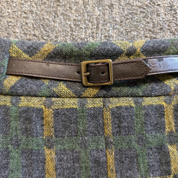 Ann Taylor Loft Petits 10P skirt - Picture 3 of 7